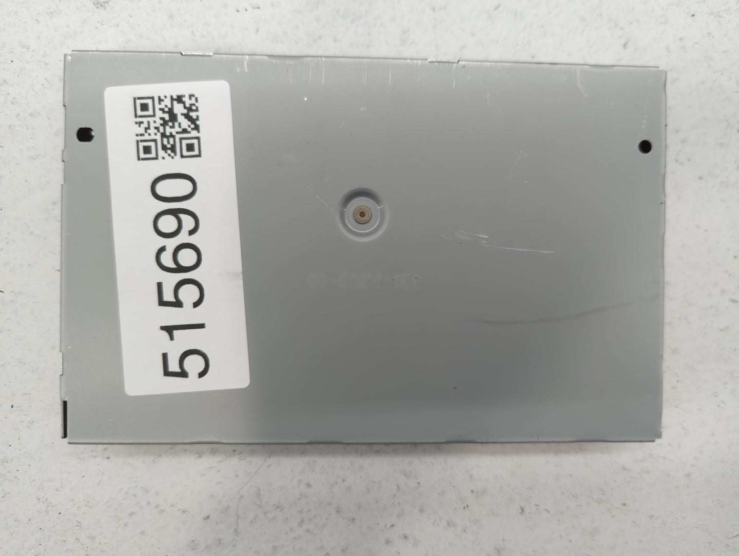 2017 Infiniti Q60 PCM Engine Control Computer ECU ECM PCU OEM P/N:25915 4HB4E Fits OEM Used Auto Parts - Oemusedautoparts1.c