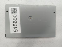 2017 Infiniti Q60 PCM Engine Control Computer ECU ECM PCU OEM P/N:25915 4HB4E Fits OEM Used Auto Parts - Oemusedautoparts1.c