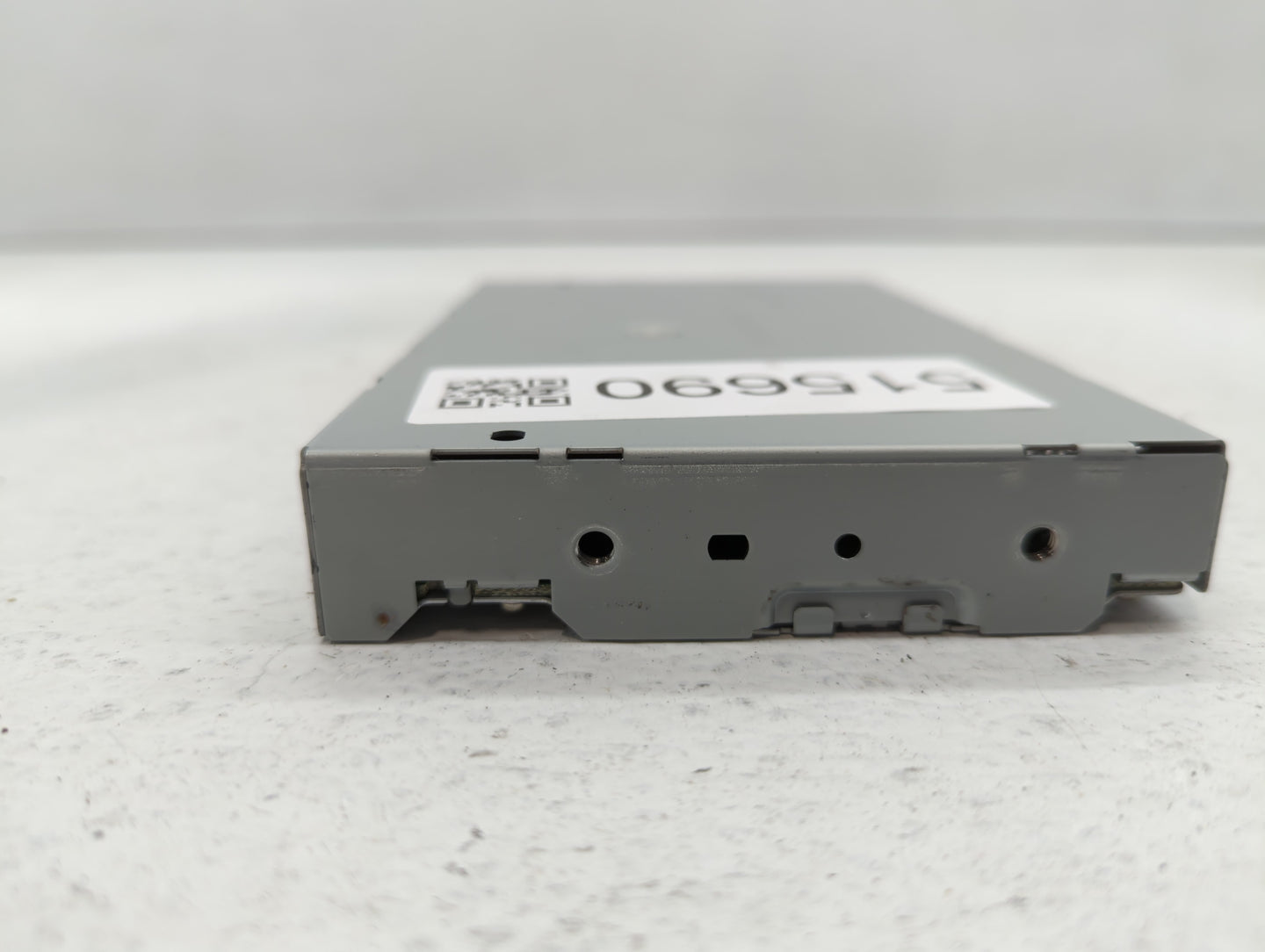 2017 Infiniti Q60 PCM Engine Control Computer ECU ECM PCU OEM P/N:25915 4HB4E Fits OEM Used Auto Parts - Oemusedautoparts1.c
