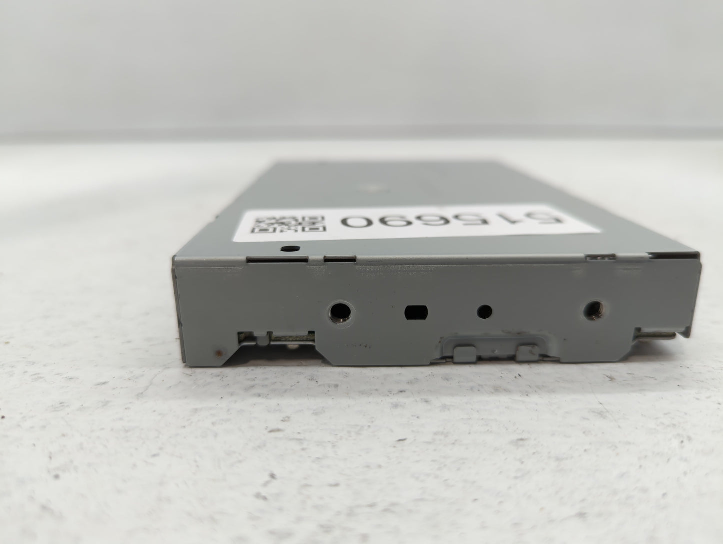 2017 Infiniti Q60 PCM Engine Control Computer ECU ECM PCU OEM P/N:25915 4HB4E Fits OEM Used Auto Parts - Oemusedautoparts1.c