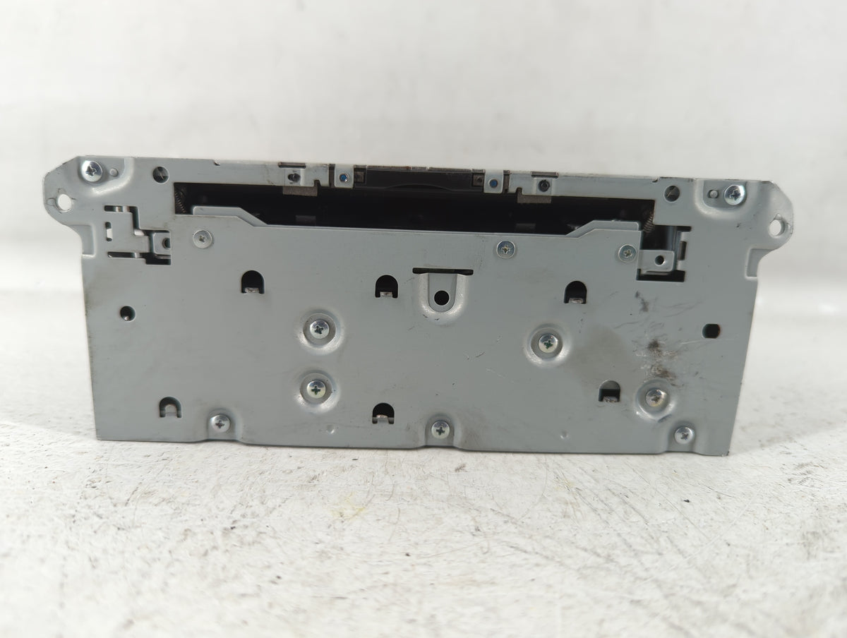2017-2020 Infiniti Q60 Am Fm Cd Player Radio Receiver 548964 - Oemusedautoparts1.com