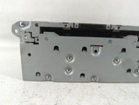 2017-2020 Infiniti Q60 Am Fm Cd Player Radio Receiver 548964 - Oemusedautoparts1.com