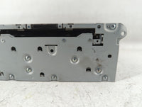 2017-2020 Infiniti Q60 Am Fm Cd Player Radio Receiver 548964 - Oemusedautoparts1.com