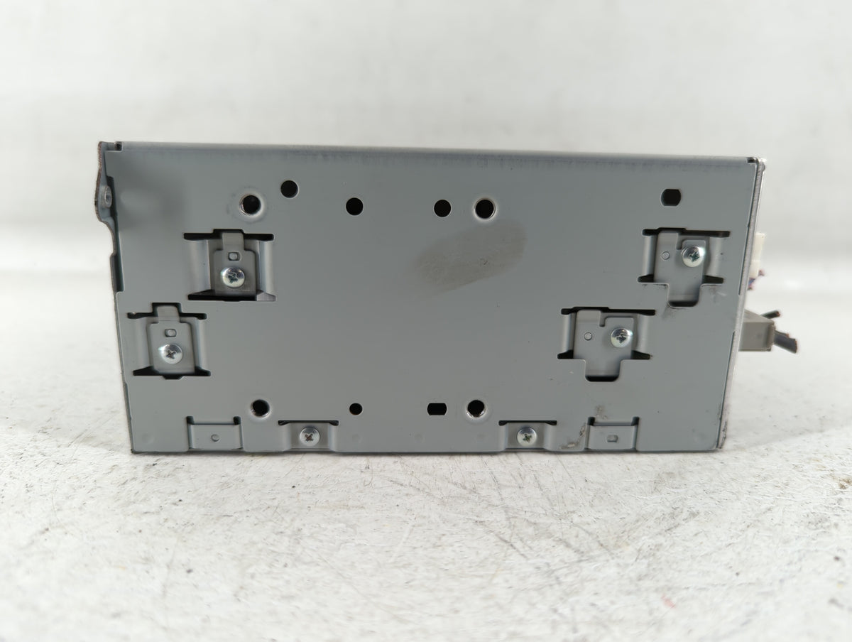 2017-2020 Infiniti Q60 Am Fm Cd Player Radio Receiver 548964 - Oemusedautoparts1.com