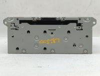 2017 Infiniti Q60 Am Fm Cd Player Radio Receiver - Oemusedautoparts1.com