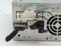 2017 Infiniti Q60 Am Fm Cd Player Radio Receiver - Oemusedautoparts1.com
