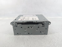 2017-2020 Infiniti Q60 Radio AM FM Cd Player Receiver Replacement P/N:28330-4GW4A Fits Fits 2016 2017 2018 2019 2020 OEM Use