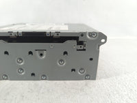 2017-2020 Infiniti Q60 Radio AM FM Cd Player Receiver Replacement P/N:28330-4GW4A Fits Fits 2016 2017 2018 2019 2020 OEM Use