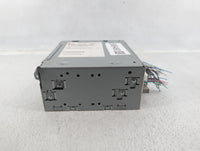 2017-2020 Infiniti Q60 Radio AM FM Cd Player Receiver Replacement P/N:28330-4GW4A Fits Fits 2016 2017 2018 2019 2020 OEM Use
