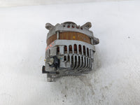 2017-2020 Infiniti Q60 Alternator Replacement Generator Charging Assembly Engine OEM P/N:23100 4HK6A Fits OEM Used Auto Part