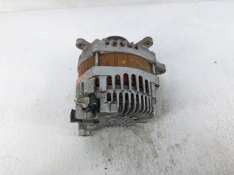 compare product 2017-2020 Infiniti Q60 Alternator Replacement Generator Charging Assembly Engine OEM P/N:23100 4HK6A Fits OEM Used Auto Parts