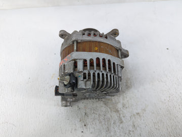 2017-2020 Infiniti Q60 Alternator Replacement Generator Charging Assembly Engine OEM P/N:23100 4HK6A Fits OEM Used Auto Part