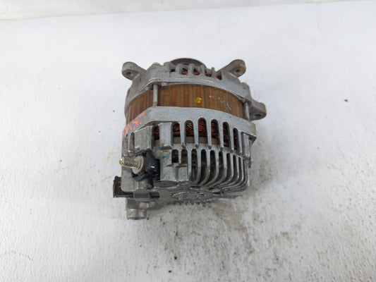 2017-2020 Infiniti Q60 Alternator Replacement Generator Charging Assembly Engine OEM P/N:23100 4HK6A Fits OEM Used Auto Part