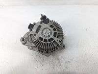 2017-2020 Infiniti Q60 Alternator Replacement Generator Charging Assembly Engine OEM P/N:23100 4HK6A Fits OEM Used Auto Part