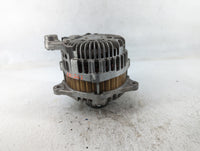 2017-2020 Infiniti Q60 Alternator Replacement Generator Charging Assembly Engine OEM P/N:23100 4HK6A Fits OEM Used Auto Part