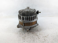 2017-2020 Infiniti Q60 Alternator Replacement Generator Charging Assembly Engine OEM P/N:23100 4HK6A Fits OEM Used Auto Part