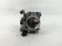 2017-2020 Infiniti Q60 Throttle Body P/N:RME60-52 Fits Fits 2016 2017 2018 2019 2020 OEM Used Auto Parts - Oemusedautoparts1