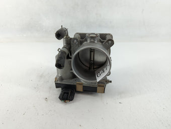 compare product 2017-2020 Infiniti Q60 Throttle Body P/N:RME60-52 Fits Fits 2016 2017 2018 2019 2020 OEM Used Auto Parts