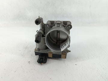 2017-2020 Infiniti Q60 Throttle Body P/N:RME60-52 Fits Fits 2016 2017 2018 2019 2020 OEM Used Auto Parts - Oemusedautoparts1