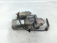 2014-2020 Infiniti Q60 Car Starter Motor Solenoid OEM P/N:23300 4GB0A Fits OEM Used Auto Parts - Oemusedautoparts1.com