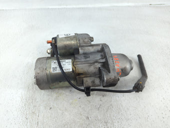 compare product 2014-2020 Infiniti Q60 Car Starter Motor Solenoid OEM P/N:23300 4GB0A Fits OEM Used Auto Parts