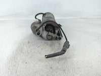 2014-2020 Infiniti Q60 Car Starter Motor Solenoid OEM P/N:23300 4GB0A Fits OEM Used Auto Parts - Oemusedautoparts1.com