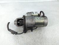 2014-2020 Infiniti Q60 Car Starter Motor Solenoid OEM P/N:23300 4GB0A Fits OEM Used Auto Parts - Oemusedautoparts1.com