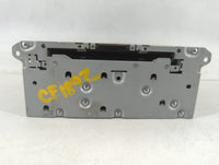 2017-2020 Infiniti Q60 Am Fm Cd Player Radio Receiver - Oemusedautoparts1.com