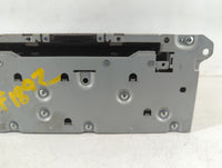 2017-2020 Infiniti Q60 Am Fm Cd Player Radio Receiver - Oemusedautoparts1.com