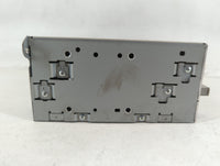 2017-2020 Infiniti Q60 Am Fm Cd Player Radio Receiver - Oemusedautoparts1.com