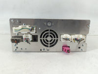 2017-2020 Infiniti Q60 Am Fm Cd Player Radio Receiver - Oemusedautoparts1.com