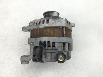 compare product 2017-2020 Infiniti Q60 Alternator Replacement Generator Charging Assembly Engine OEM P/N:23100 4HK6A Fits OEM Used Auto Parts