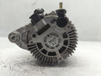 2017-2020 Infiniti Q60 Alternator Replacement Generator Charging Assembly Engine OEM P/N:23100 4HK6A Fits OEM Used Auto Part