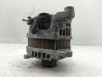 2017-2020 Infiniti Q60 Alternator Replacement Generator Charging Assembly Engine OEM P/N:23100 4HK6A Fits OEM Used Auto Part