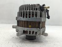 2017-2020 Infiniti Q60 Alternator Replacement Generator Charging Assembly Engine OEM P/N:23100 4HK6A Fits OEM Used Auto Part