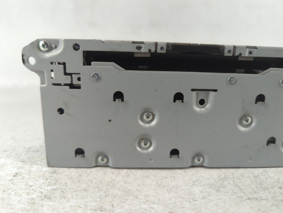 2017-2020 Infiniti Q60 Am Fm Cd Player Radio Receiver 712879 - Oemusedautoparts1.com