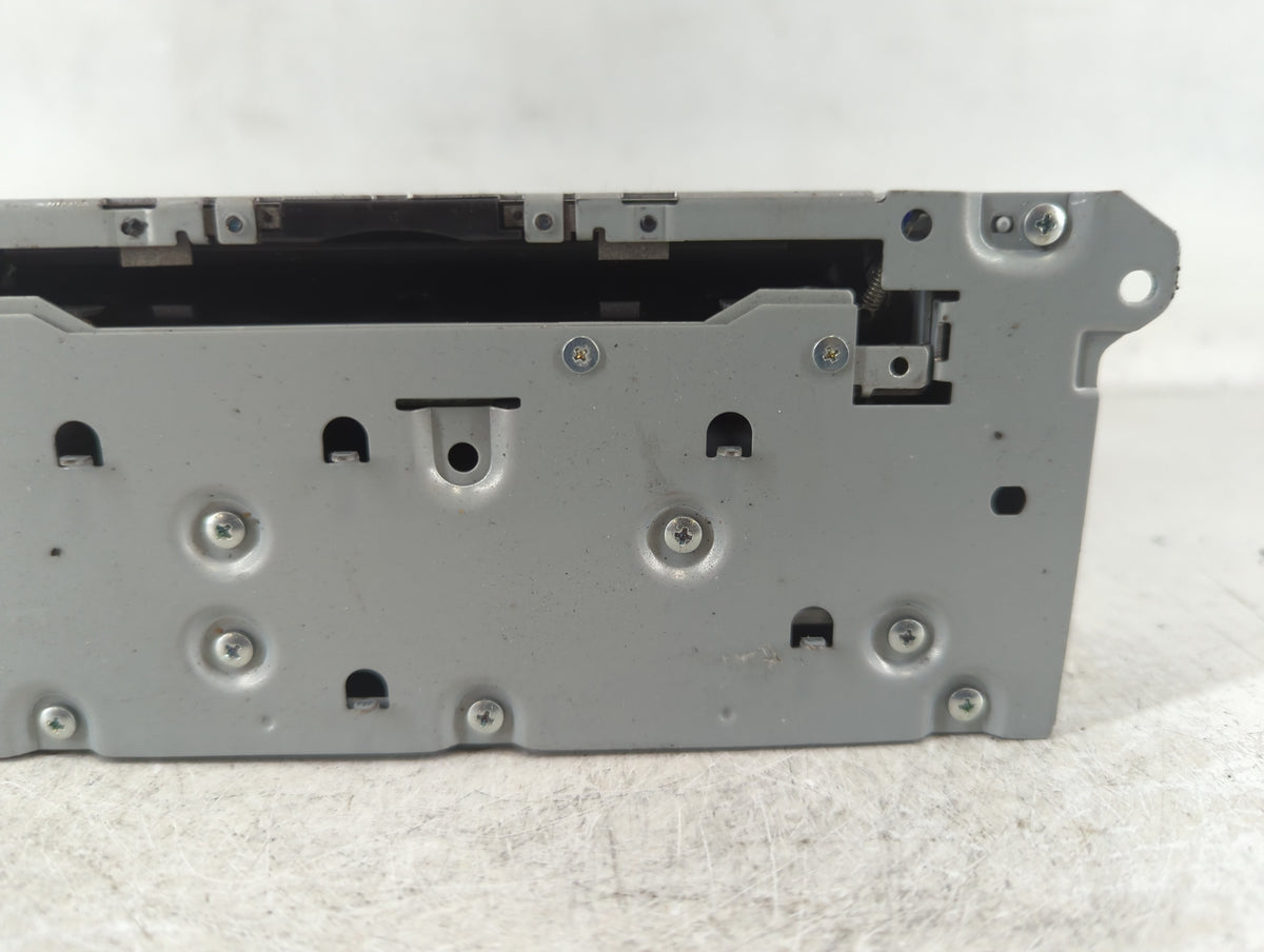 2017-2020 Infiniti Q60 Am Fm Cd Player Radio Receiver 712879 - Oemusedautoparts1.com
