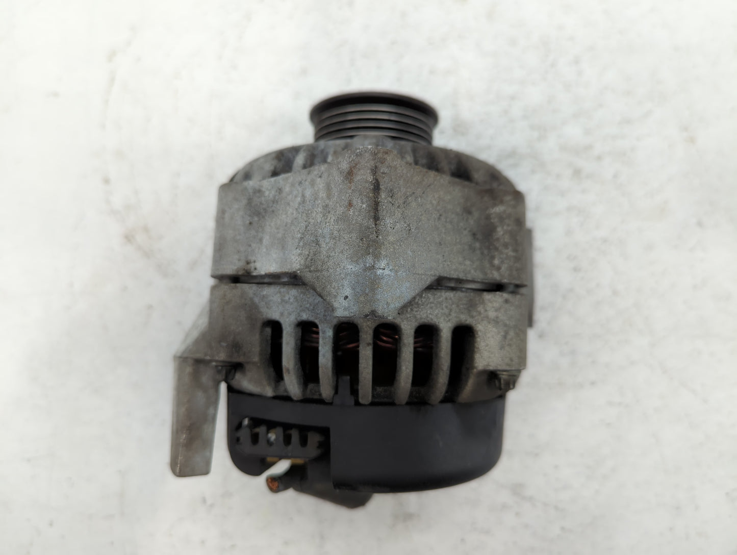 2017-2020 Infiniti Q60 Alternator Replacement Generator Charging Assembly Engine OEM Fits Fits 2016 2017 2018 2019 2020 OEM 