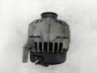 2017-2020 Infiniti Q60 Alternator Replacement Generator Charging Assembly Engine OEM Fits Fits 2016 2017 2018 2019 2020 OEM 