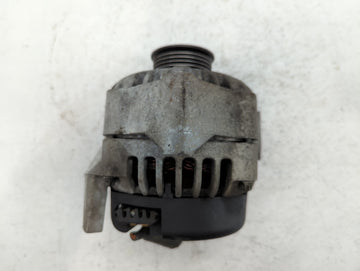 2017-2020 Infiniti Q60 Alternator Replacement Generator Charging Assembly Engine OEM Fits Fits 2016 2017 2018 2019 2020 OEM 