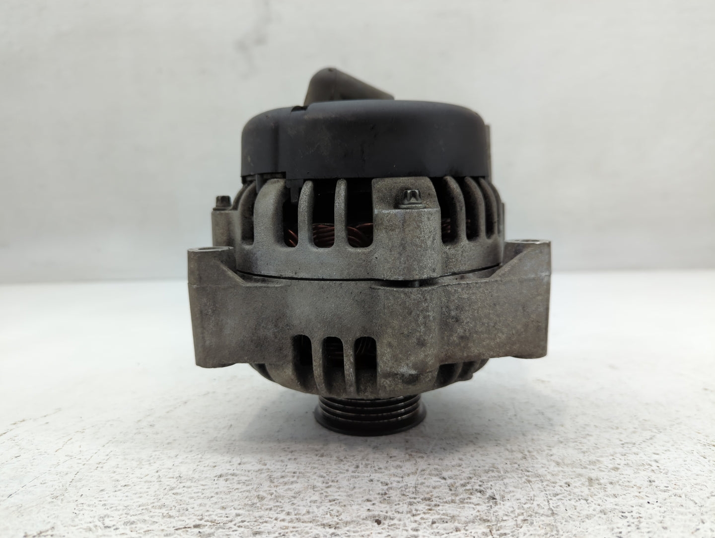 2017-2020 Infiniti Q60 Alternator Replacement Generator Charging Assembly Engine OEM Fits Fits 2016 2017 2018 2019 2020 OEM 