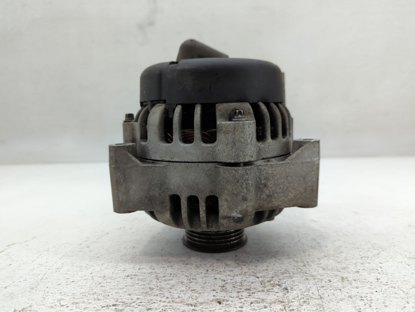 2017-2020 Infiniti Q60 Alternator Replacement Generator Charging Assembly Engine OEM Fits Fits 2016 2017 2018 2019 2020 OEM 
