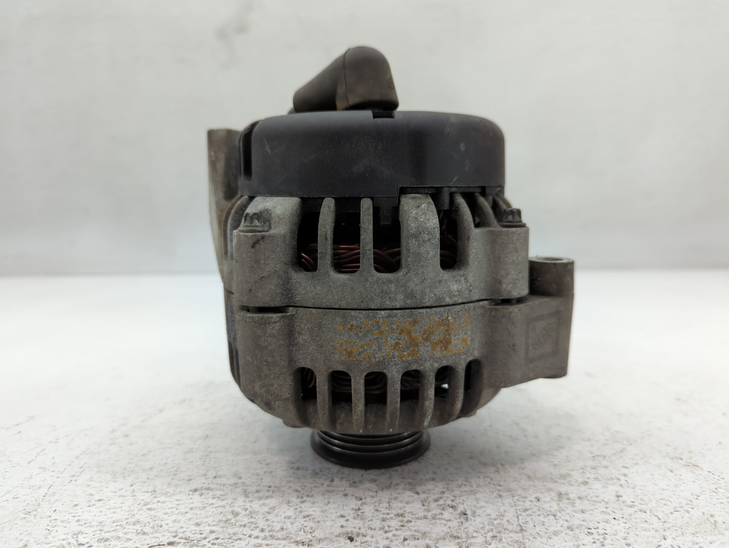 2017-2020 Infiniti Q60 Alternator Replacement Generator Charging Assembly Engine OEM Fits Fits 2016 2017 2018 2019 2020 OEM 