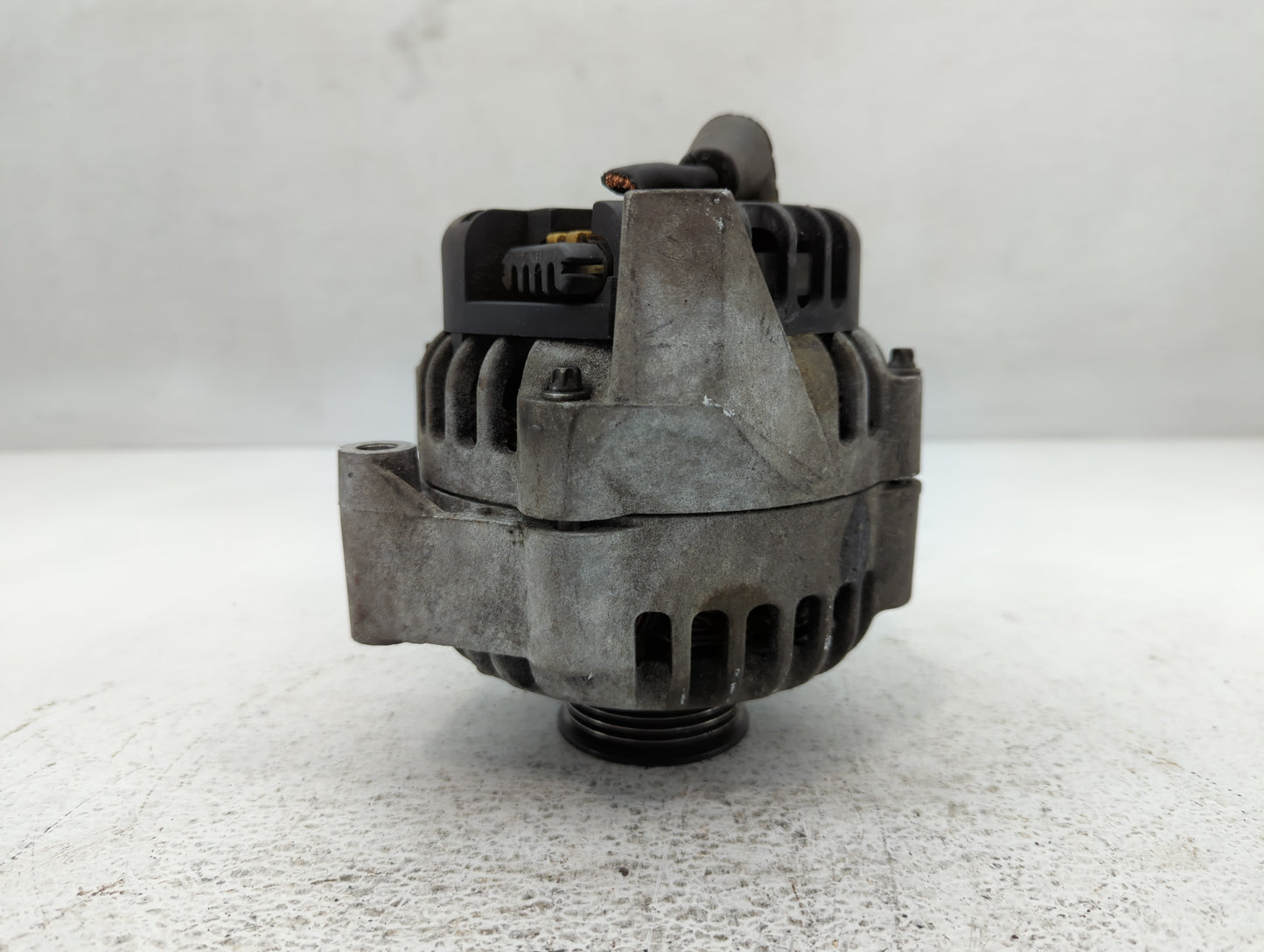2017-2020 Infiniti Q60 Alternator Replacement Generator Charging Assembly Engine OEM Fits Fits 2016 2017 2018 2019 2020 OEM 