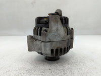 2017-2020 Infiniti Q60 Alternator Replacement Generator Charging Assembly Engine OEM Fits Fits 2016 2017 2018 2019 2020 OEM 