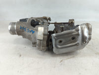 2017 Infiniti Q60 Turbocharger Turbo Charger Super Charger Supercharger - Oemusedautoparts1.com