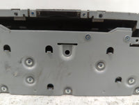 2017-2020 Infiniti Q60 Am Fm Cd Player Radio Receiver - Oemusedautoparts1.com