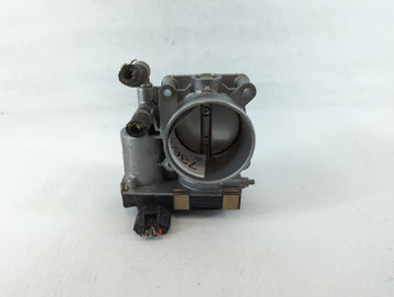 2017-2020 Infiniti Q60 Throttle Body P/N:7403 RME60-52 Fits Fits 2016 2017 2018 2019 2020 OEM Used Auto Parts - Oemusedautop