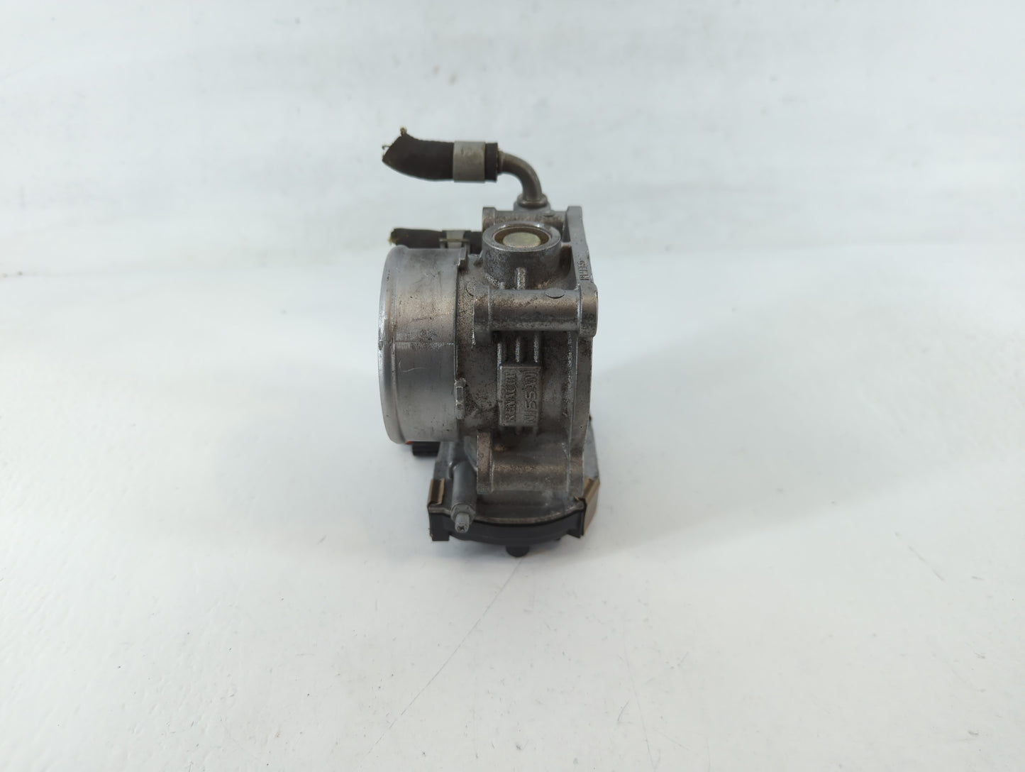 2017-2020 Infiniti Q60 Throttle Body P/N:7403 RME60-52 Fits Fits 2016 2017 2018 2019 2020 OEM Used Auto Parts - Oemusedautop