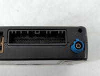2017 Infiniti Q60 Bluetooth Phone Communication Control Module Ccm Oem - Oemusedautoparts1.com